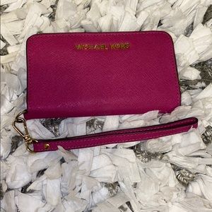 Micheal Kors Wallet